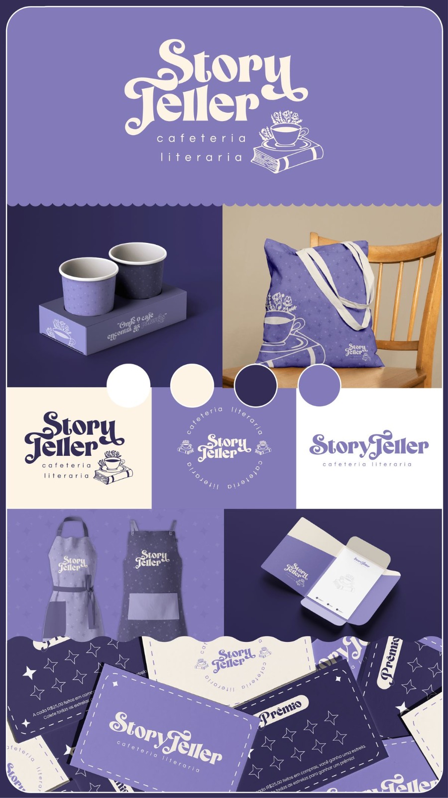 Branding Project 1