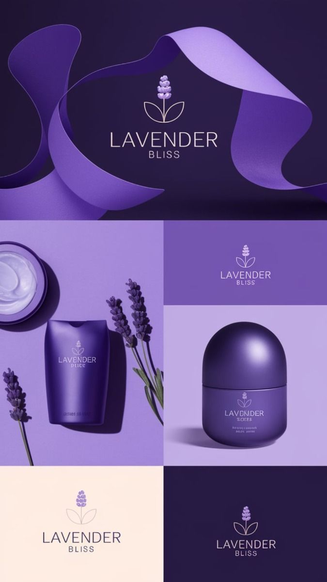 Branding Project 2