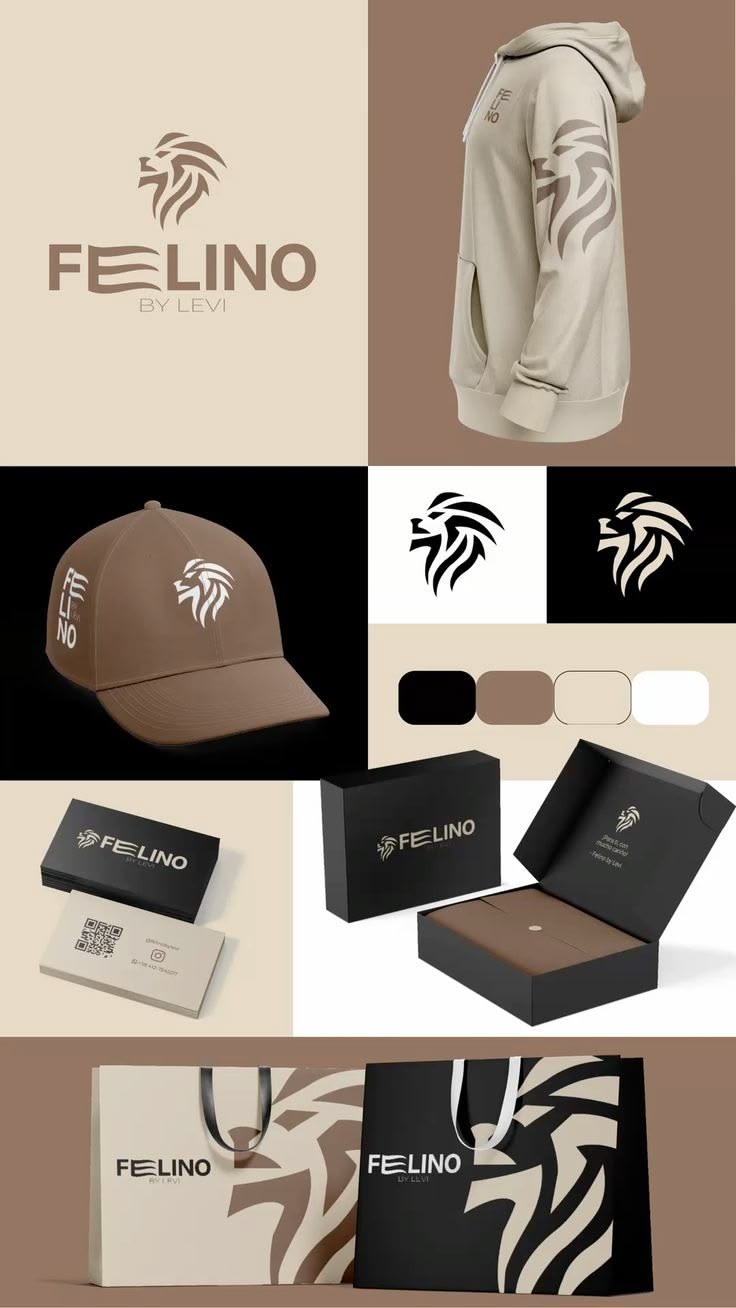 Branding Project 2