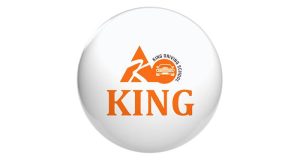 King-Driving